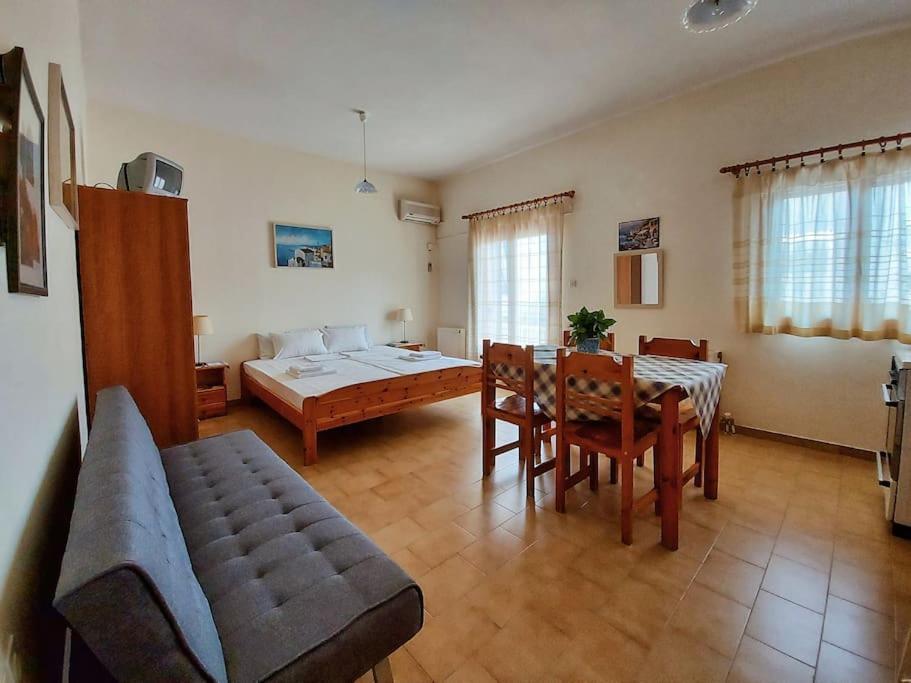 Selfcatering -Studio Helen No 7 Xiropigado Esterno foto