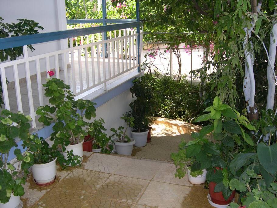Selfcatering -Studio Helen No 7 Xiropigado Esterno foto